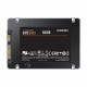 Твердотільний накопичувач SSD 2.5" Samsung 870 EVO 500GB SATA V-NAND 3bit MLC (MZ-77E500BW)