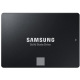 Твердотільний накопичувач SSD 2.5" Samsung 870 EVO 1TB SATA V-NAND 3bit MLC (MZ-77E1T0BW)