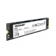Твердотільний накопичувач SSD Patriot M.2 NVMe PCIe 3.0 x4 2TB 2280 P300 (P300P2TBM28)
