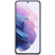 Чохол Samsung Silicone Cover для смартфону Galaxy S21 (G991) Violet (EF-PG991TVEGRU)