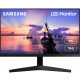 Монітор LED LCD Samsung 27" F27T350F FHD 5ms, HDMI, IPS, Black, 178/178 (LF27T350FHIXCI)