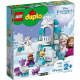 Конструктор LEGO DUPLO Ледяной замок 10899 (10899)