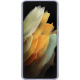 Чохол Samsung Silicone Cover для смартфону Galaxy S21 Ultra (G998) Violet (EF-PG998TVEGRU)
