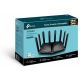 Маршрутизатор TP-LINK ARCHER AX90 AX6600 3xGE LAN 1x2.5GE WAN 1xGE WAN USB 3.0 USB 2.0 OFDMA 3-band (ARCHER-AX90)