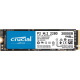 Твердотiльний накопичувач SSD M.2 Crucial 2TB NVMe PCIe 3.0 x4 P2 2280 (CT2000P2SSD8)