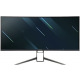 Монитор LCD 37.5" Acer  X38P, HDMI, DP, Audio out, USB-Hub, MM, IPS, 3840x1600, 175Hz, 1ms, G-Sync, HDR400 (UM.TX0EE.P01)