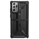 Чохол UAG для Galaxy Note 20 Ultra Monarch, Carbon Fiber (212201114242)