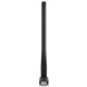 WiFi-адаптер TP-Link Archer T600U Plus, AC600, USB 2.0, ant (ARCHER-T600U-PLUS)