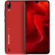 Смартфон Blackview A60 2/16GB Dual SIM Red OFFICIAL UA (6931548307099)