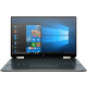 Ноутбук HP Spectre x360 13-aw2005ur 13.3UHD Oled Touch/Intel i7-1165G7/16/1024F/int/W10/Blue (2H5V2EA)
