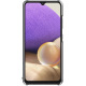 Чехол Samsung Premium Hard Case для смартфона Galaxy A32 (A325) Transparency (GP-FPA325WSATW)