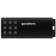 Флeш пам’ять 16GB UME3 BLACK USB 3.0 GOODRAM UME3-0160K0R11 (UME3-0160K0R11)