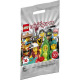 Конструктор LEGO Minifigures Серия 20 (71027)
