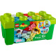 Конструктор LEGO Duplo Коробка з кубиками (10913)