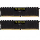 Модуль пам`ятi DDR4 2x8GB/4000 Corsair Vengeance LPX Black (CMK16GX4M2K4000C19) (CMK16GX4M2K4000C19)