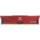 Модуль пам`яті DDR4 8GB/2666 Team T-Force Vulcan Z Red (TLZRD48G2666HC18H01) (TLZRD48G2666HC18H01)