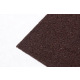 Шліфлист водостійкий на тканинній основі P 120, 230 х 280 мм, 10 шт,  MTX (MIRI756459)