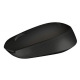 Мишка бездротова Logitech B170 (910-004798) Black USB (910-004798)