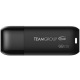 Флеш-накопичувач USB  8GB Team C173 Pearl Black (TC1738GB01) (TC1738GB01)