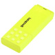 Флеш-накопитель USB  8GB GOODRAM UME2 Yellow (UME2-0080Y0R11) (UME2-0080Y0R11)
