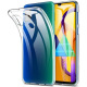 Чохол-накладка BeCover для Samsung Galaxy M31 SM-M315 Transparent (704764) (704764)