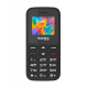 Мобільний телефон Sigma mobile Comfort 50 Hit 2020 Dual Sim Black (4827798120910) (4827798120910)