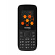 Мобiльний телефон Sigma mobile X-style 17 Update Dual Sim Black (4827798854518) (4827798854518)