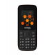 Мобiльний телефон Sigma mobile X-style 17 Update Dual Sim Black/Orange (4827798854532) (4827798854532)