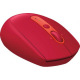 Мишка Bluetooth+Wireless Logitech M590 Silent (910-005199) Ruby (910-005199)