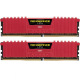 Модуль пам`ятi DDR4 2x8GB/3200 Corsair Vengeance LPX Red (CMK16GX4M2B3200C16R) (CMK16GX4M2B3200C16R)