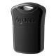 Флеш-накопичувач USB 32GB Apacer AH116 Black (AP32GAH116B-1) (AP32GAH116B-1)