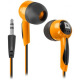 Навушники Defender Basic-604 Black/Orange (63606) (63606)