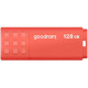 Флеш-накопитель USB3.0 128GB GOODRAM UME3 Orange (UME3-1280O0R11) (UME3-1280O0R11)