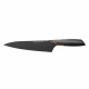 Нож для шеф-повара Fiskars Edge, 19 см (1003094)
