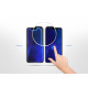 Защитное стекло 2E для Samsung  Galaxy A32(A326), 2.5D FCFG,(1 Pack),Black border (2E-G-A32-SMFCFG-BB)