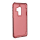 Чехол UAG для Samsung Galaxy S9 Plus Folio Plyo, Crimson (GLXS9PLS-Y-CR)