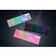 Клавіатура механічна Razer Huntsman - US Layout - Quartz (RZ03-02521800-R3M1)