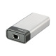 Мережева карта QNAP Thunderbolt 3 to 10GbE Adapter (QNA-T310G1T)
