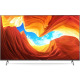 Телевизор 75" LED 4K Sony KD75XH9096BR2 Smart, Android, Black (KD75XH9096BR2)