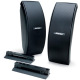 Настінні динаміки Bose 151 Environmental Speakers для дому та вулиці, Black (пара) (34103)