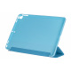 Чехол 2Е Basic для Apple iPad 10.2` 2019, Flex, Light blue (2E-IPAD-10.2-19-IKFX-LB)