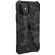 Чохол-накладка Urban Armor Gear Pathfinder SE Camo для Apple iPhone 12/12 Pro Midnight (112357114061) (112357114061)