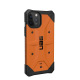 Чохол UAG для iPhone 12 / 12 Pro Pathfinder, Orange (112357119797)