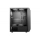 Корпус 2E Gaming DOMINATOR (G3305) MidT, 2*USB2.0, 1*USB3.0, 3*120мм ARGB, скло (бок.пан.),без БЖ,чорний (2E-G3305)