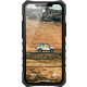 Чохол UAG для iPhone 12 Mini Pathfinder SE, Black Midnight Camo (112347114061)