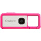 Цифр. відеокамера Canon IVY REC Pink (4291C011)