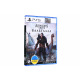 Програмний продукт на BD диску Assassin’s Creed Вальгала[PS5, Russian version] (PSV1)