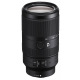 Об’єктив Sony 70-350mm, f/4.5-6.3 G OSS для камер NEX (SEL70350G.SYX)