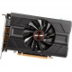 Відеокарта AMD RX 5500 XT  GPU: 1845MHz MEM: 4G GDDR6 14.0Gbps HDMI/3DP RX 5500XT 4G PULSE OC SF (11295-07-20G)
