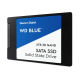 Твердотільний накопичувач SSD 2.5" WD Blue 2TB SATA TLC (WDS200T2B0A)
